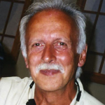 Tony Wharmby