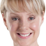 Sally Dynevor