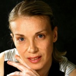Catherine Tanvier