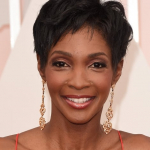 Roshumba Williams