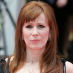 Catherine Tate