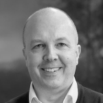 Colin Wratten