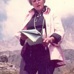June Wyndham-Davies