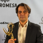 Benjamín Zafra