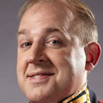 Tim Vine