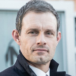 Ben Price