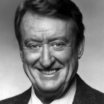 Tom Poston