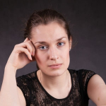 Viktoriya Korlyakova