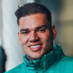 Ederson Moraes