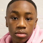 Hassan Singleton Jr.