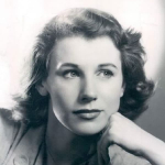 Margaret Phillips