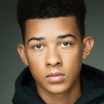 Zavien Garrett