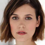 Rebecca Haden