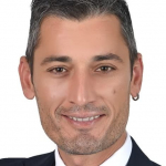 Cem Büyükkaya