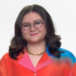 Megan Richards
