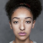 Patricia Allison