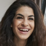 Yasmin Mahmoud