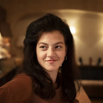 Rosaria Langellotto