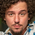 Steven Vlahos