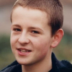 Chris Woodger