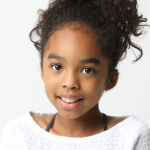 Mia Mei Williamson
