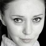Arina Gasanova