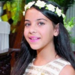 Cassandra Iturralde