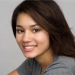 Alicia Crowder