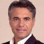 Agustín Bravo