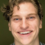 Chase Palmer