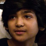 Noah Huq