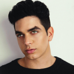 Rodrigo Rumi