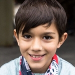 Samuel Lopez Roediger