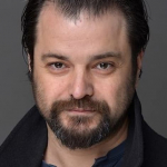 Virgil Serban
