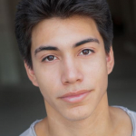 Joshua Rivera