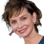 Calista Flockhart