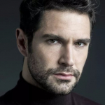 Néstor Rubio