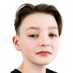 Zak Rothera-Oxley