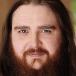Brent Whitacre