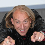 Xavier Dujardin