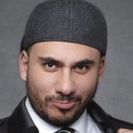 Alex Montiel