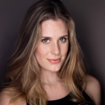 Natalie Buck