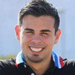 Joshua Pauta