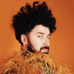 Curly Velasquez