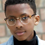 Israel Johnson
