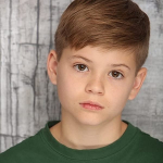 Preston Oliver