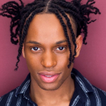 Taylor Blackman