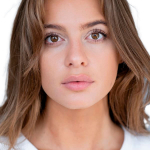 Nadia Parkes