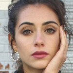 Rebecca Benhamour