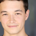 Connor Chavez
